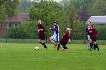 Bild 44 - Frauen SG Rnnau/Daldorf - SV Henstedt Ulzburg